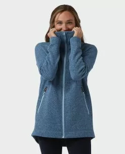 Stio Women's Sweetwater Fleece Coat 33 Stio Women's Sweetwater Fleece Coat