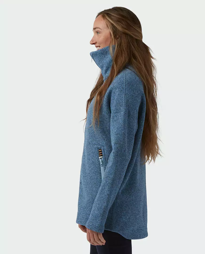 Stio Women's Sweetwater Fleece Coat 11 Stio Women's Sweetwater Fleece Coat