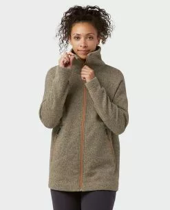Stio Women's Sweetwater Fleece Coat 25 Stio Women's Sweetwater Fleece Coat