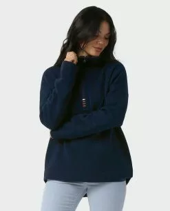 Stio Women's Sweetwater Fleece Half Zip 59 Stio Women's Sweetwater Fleece Half Zip