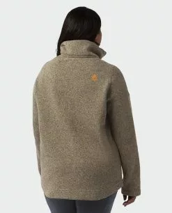 Stio Women's Sweetwater Fleece Half Zip 67 Stio Women's Sweetwater Fleece Half Zip