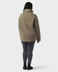 Stio Women's Sweetwater Fleece Half Zip 69 Stio Women's Sweetwater Fleece Half Zip