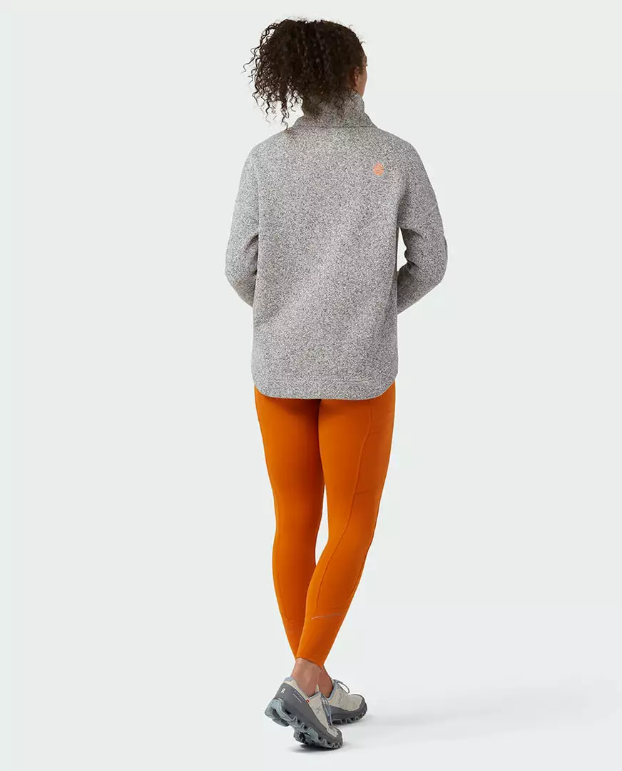 Stio Women's Sweetwater Fleece Half Zip 9 Stio Women's Sweetwater Fleece Half Zip