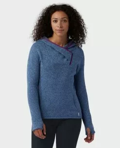 Stio Women's Sweetwater Fleece Hoodie 96 Stio Women's Sweetwater Fleece Hoodie