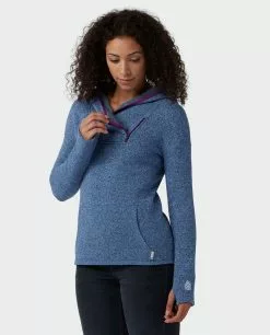 Stio Women's Sweetwater Fleece Hoodie 97 Stio Women's Sweetwater Fleece Hoodie