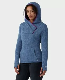 Stio Women's Sweetwater Fleece Hoodie 98 Stio Women's Sweetwater Fleece Hoodie