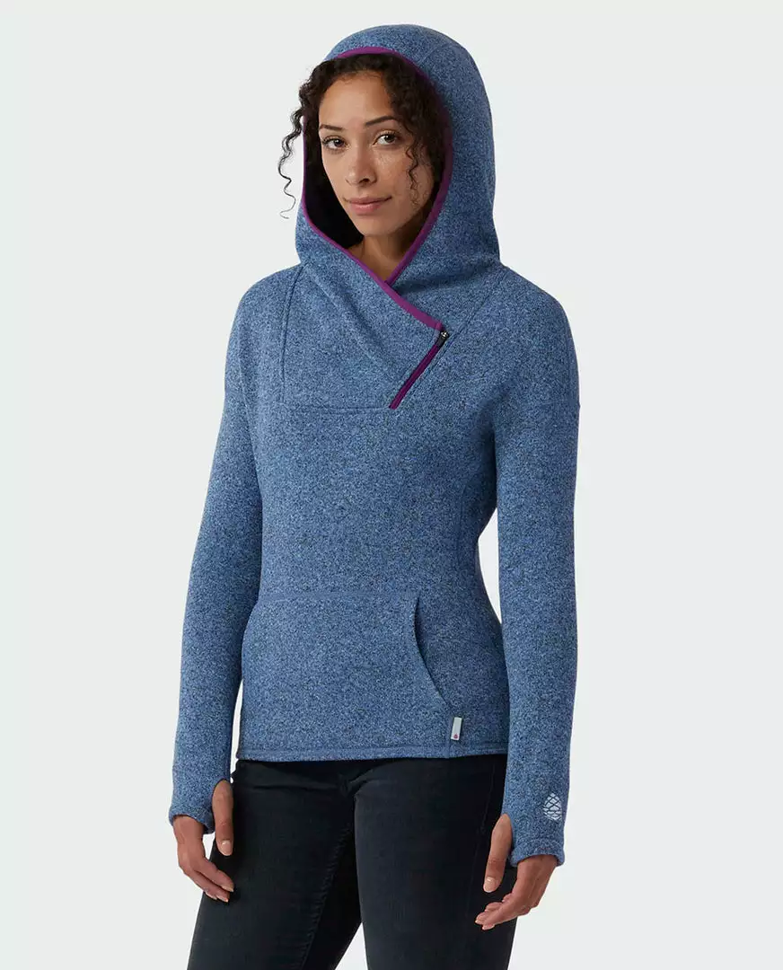 Stio Women's Sweetwater Fleece Hoodie 42 Stio Women's Sweetwater Fleece Hoodie