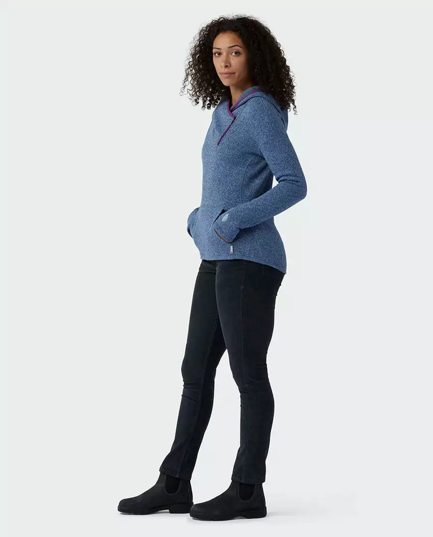 Stio Women's Sweetwater Fleece Hoodie 43 Stio Women's Sweetwater Fleece Hoodie