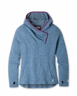 Stio Women's Sweetwater Fleece Hoodie 94 Stio Women's Sweetwater Fleece Hoodie