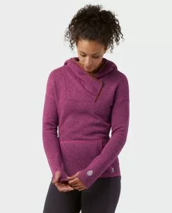 Stio Women's Sweetwater Fleece Hoodie 68 Stio Women's Sweetwater Fleece Hoodie