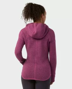 Stio Women's Sweetwater Fleece Hoodie 70 Stio Women's Sweetwater Fleece Hoodie