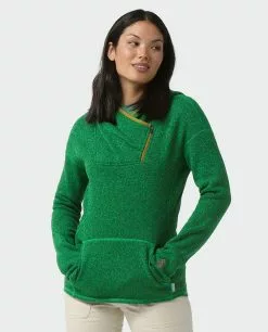 Stio Women's Sweetwater Fleece Hoodie 76 Stio Women's Sweetwater Fleece Hoodie