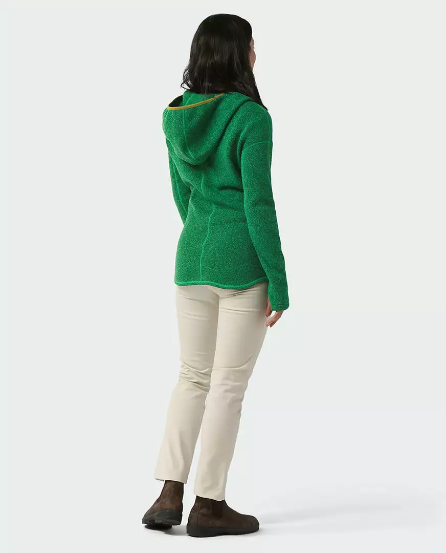 Stio Women's Sweetwater Fleece Hoodie 23 Stio Women's Sweetwater Fleece Hoodie