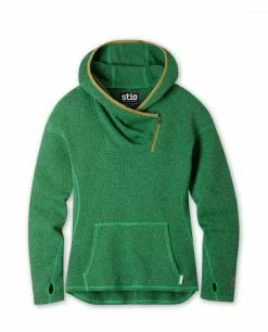 Stio Women's Sweetwater Fleece Hoodie 73 Stio Women's Sweetwater Fleece Hoodie