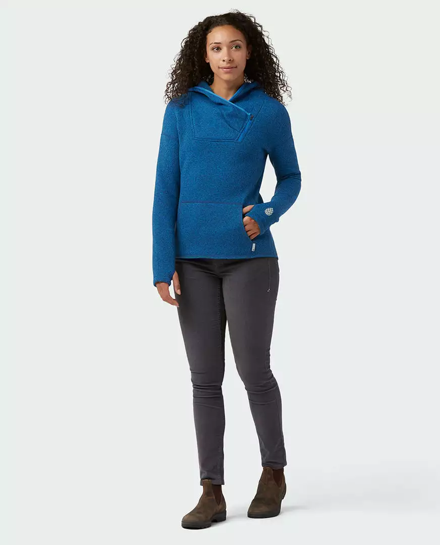 Stio Women's Sweetwater Fleece Hoodie 29 Stio Women's Sweetwater Fleece Hoodie