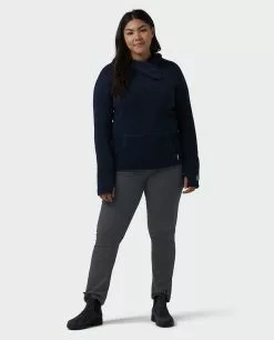 Stio Women's Sweetwater Fleece Hoodie 92 Stio Women's Sweetwater Fleece Hoodie