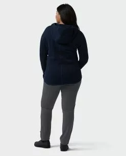 Stio Women's Sweetwater Fleece Hoodie 93 Stio Women's Sweetwater Fleece Hoodie
