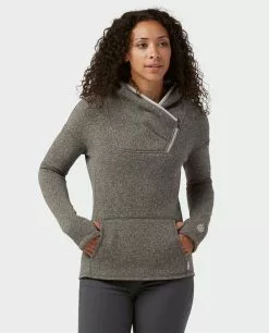 Stio Women's Sweetwater Fleece Hoodie 61 Stio Women's Sweetwater Fleece Hoodie