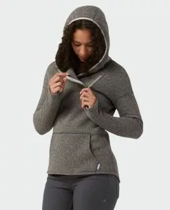 Stio Women's Sweetwater Fleece Hoodie 62 Stio Women's Sweetwater Fleece Hoodie
