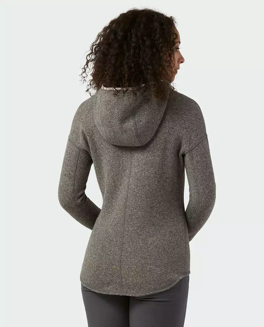 Stio Women's Sweetwater Fleece Hoodie 7 Stio Women's Sweetwater Fleece Hoodie