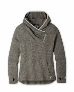 Stio Women's Sweetwater Fleece Hoodie