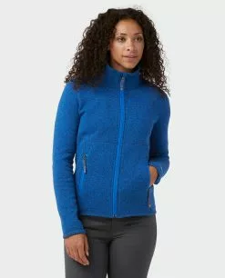 Stio Women's Sweetwater Fleece Jacket 38 Stio Women's Sweetwater Fleece Jacket