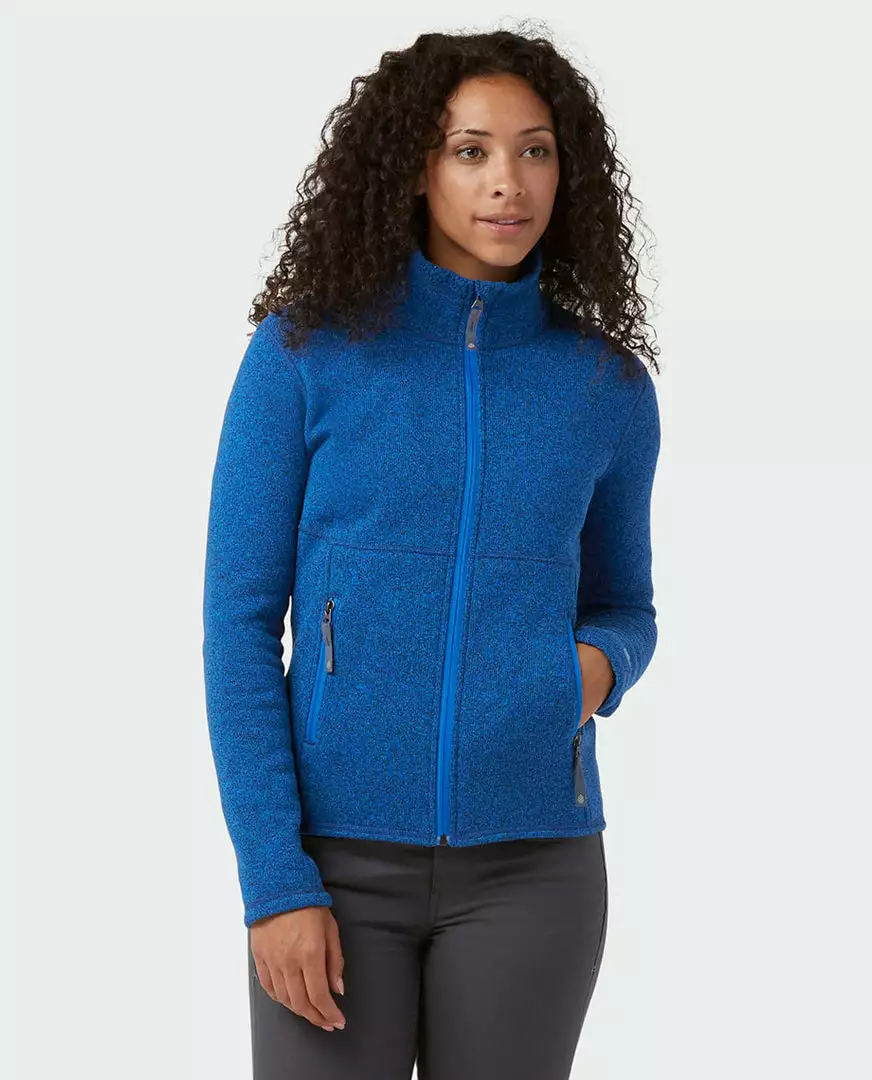 Stio Women's Sweetwater Fleece Jacket 12 Stio Women's Sweetwater Fleece Jacket