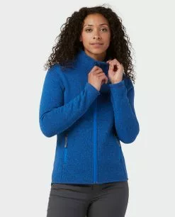 Stio Women's Sweetwater Fleece Jacket 39 Stio Women's Sweetwater Fleece Jacket