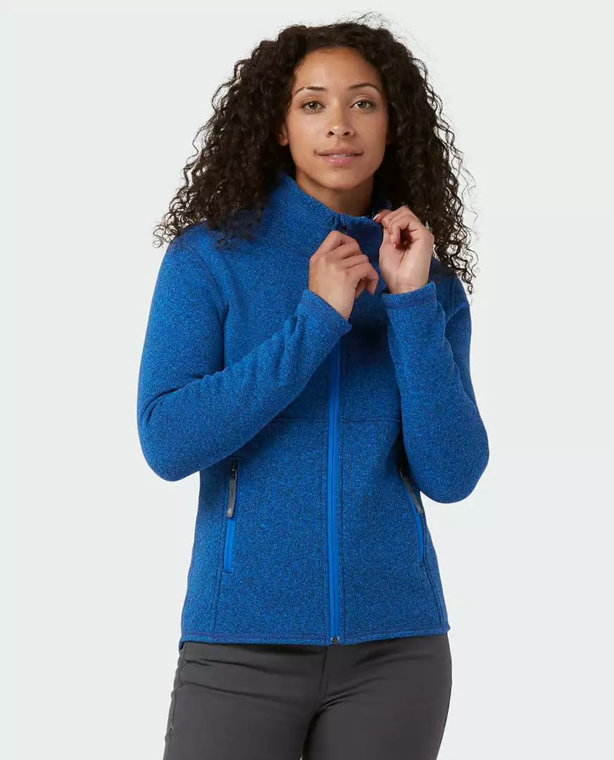 Stio Women's Sweetwater Fleece Jacket 13 Stio Women's Sweetwater Fleece Jacket