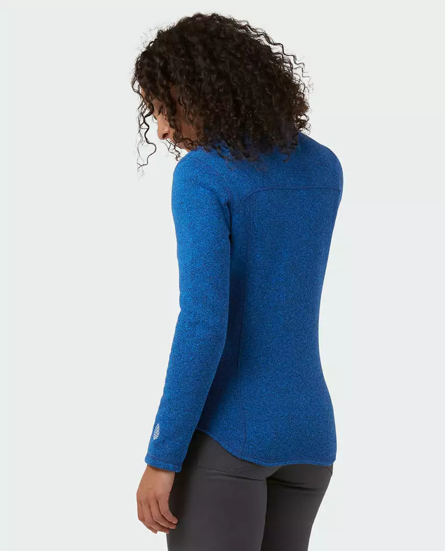 Stio Women's Sweetwater Fleece Jacket 14 Stio Women's Sweetwater Fleece Jacket