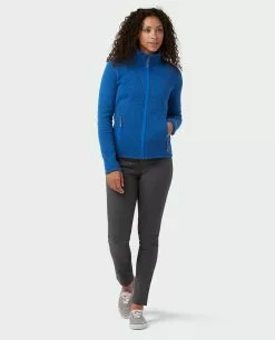 Stio Women's Sweetwater Fleece Jacket 41 Stio Women's Sweetwater Fleece Jacket