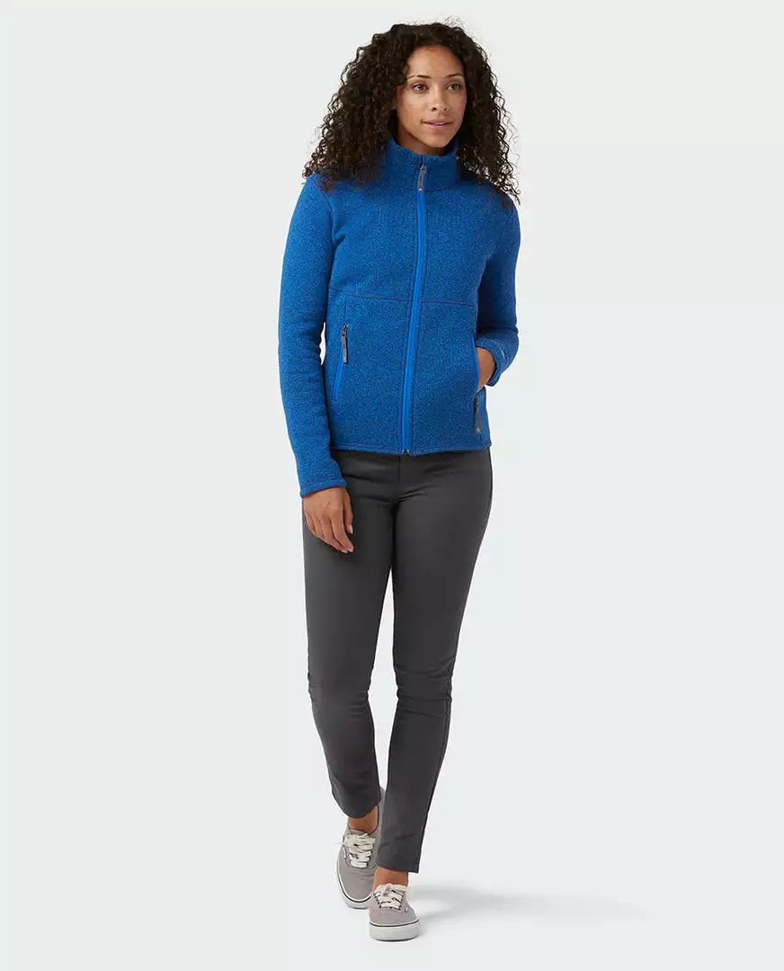 Stio Women's Sweetwater Fleece Jacket 15 Stio Women's Sweetwater Fleece Jacket