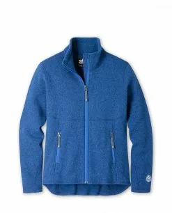 Stio Women's Sweetwater Fleece Jacket 36 Stio Women's Sweetwater Fleece Jacket