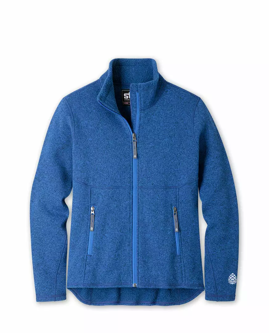 Stio Women's Sweetwater Fleece Jacket 10 Stio Women's Sweetwater Fleece Jacket