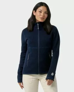 Stio Women's Sweetwater Fleece Jacket 31 Stio Women's Sweetwater Fleece Jacket