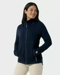 Stio Women's Sweetwater Fleece Jacket 32 Stio Women's Sweetwater Fleece Jacket