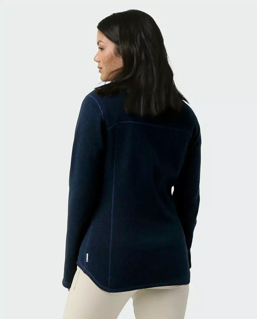 Stio Women's Sweetwater Fleece Jacket 7 Stio Women's Sweetwater Fleece Jacket