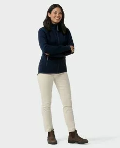 Stio Women's Sweetwater Fleece Jacket 34 Stio Women's Sweetwater Fleece Jacket