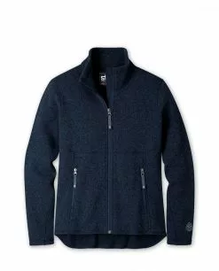 Stio Women's Sweetwater Fleece Jacket