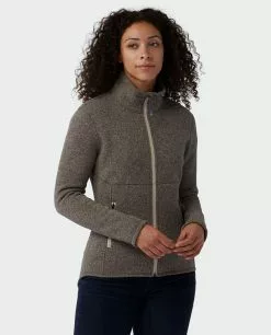 Stio Women's Sweetwater Fleece Jacket 45 Stio Women's Sweetwater Fleece Jacket