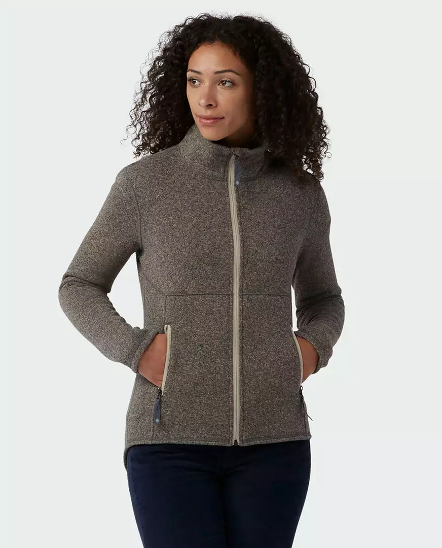 Stio Women's Sweetwater Fleece Jacket 20 Stio Women's Sweetwater Fleece Jacket