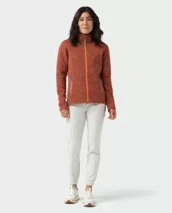 Stio Women's Sweetwater Fleece Jacket 54 Stio Women's Sweetwater Fleece Jacket