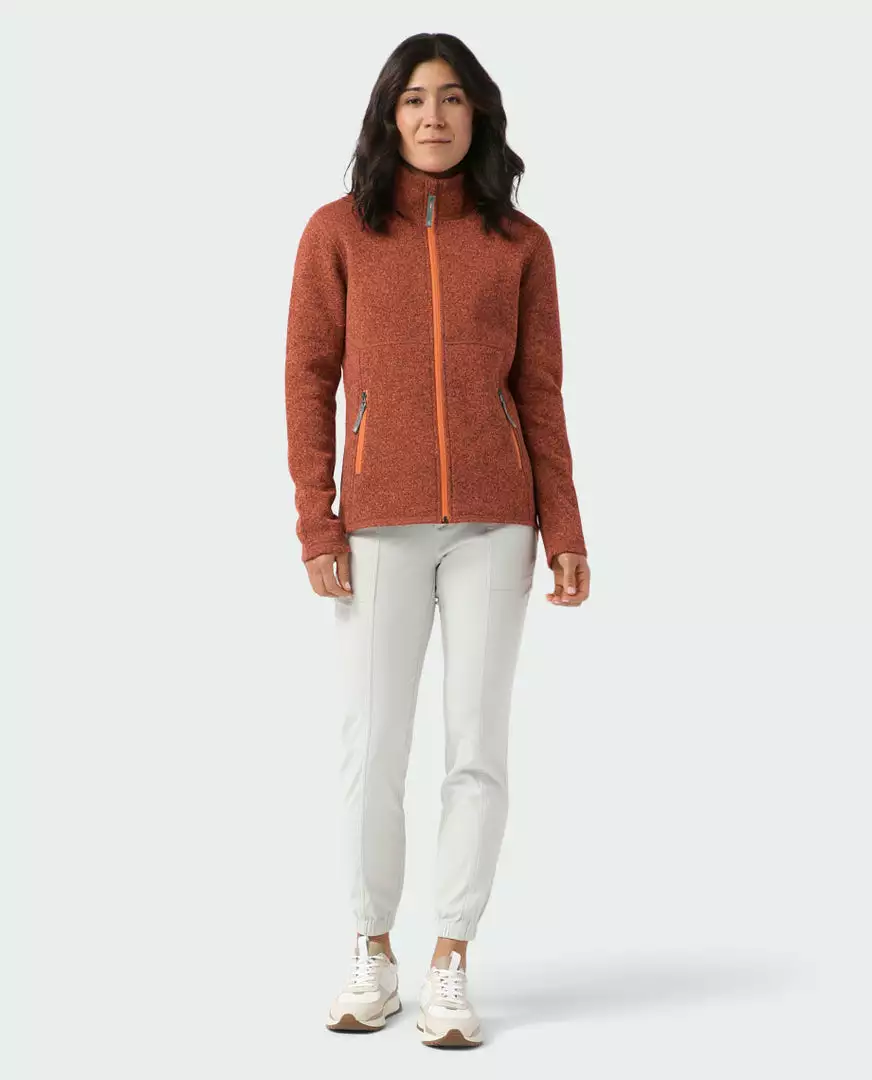 Stio Women's Sweetwater Fleece Jacket 28 Stio Women's Sweetwater Fleece Jacket