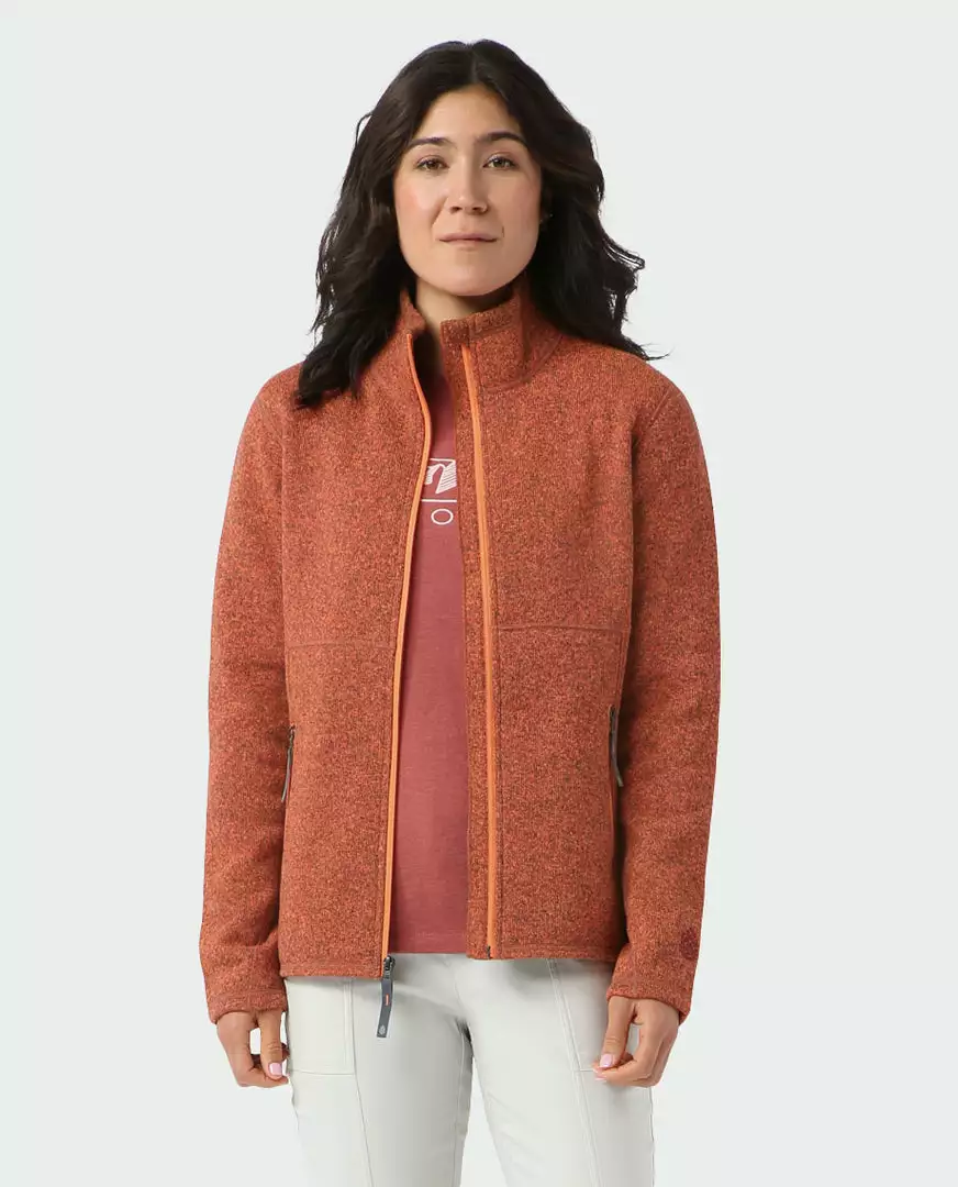 Stio Women's Sweetwater Fleece Jacket 26 Stio Women's Sweetwater Fleece Jacket
