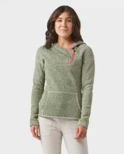 Stio Women's Sweetwater Fleece Hoodie 103 Stio Women's Sweetwater Fleece Hoodie