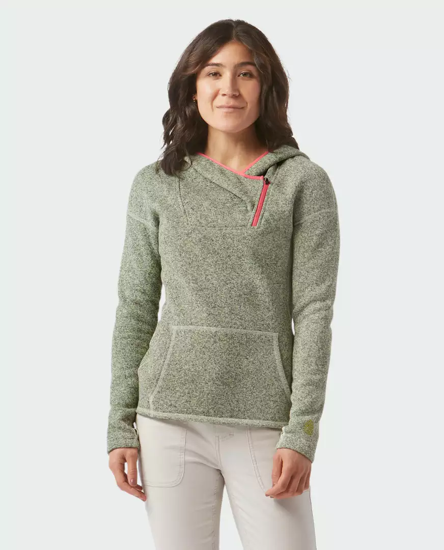 Stio Women's Sweetwater Fleece Hoodie 47 Stio Women's Sweetwater Fleece Hoodie