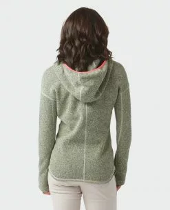 Stio Women's Sweetwater Fleece Hoodie 106 Stio Women's Sweetwater Fleece Hoodie
