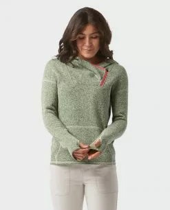 Stio Women's Sweetwater Fleece Hoodie 104 Stio Women's Sweetwater Fleece Hoodie