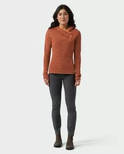 Stio Women's Sweetwater Fleece Hoodie 114 Stio Women's Sweetwater Fleece Hoodie