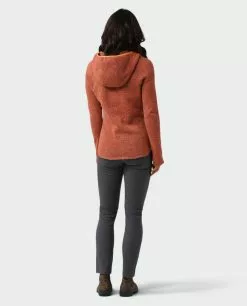 Stio Women's Sweetwater Fleece Hoodie 115 Stio Women's Sweetwater Fleece Hoodie